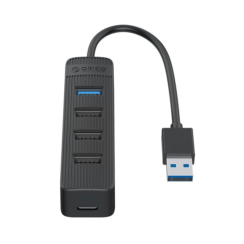 Orico хъб USB3.0/2.0 HUB 4 ports - TWU32-4A - image 2