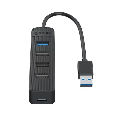 Orico Hub USB3.0/2.0 4 θυρών - TWU32-4A - 3