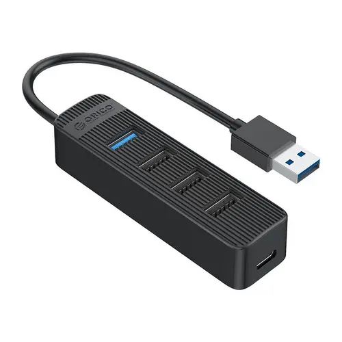 Orico Hub USB3.0/2.0 4 θυρών - TWU32-4A - 1