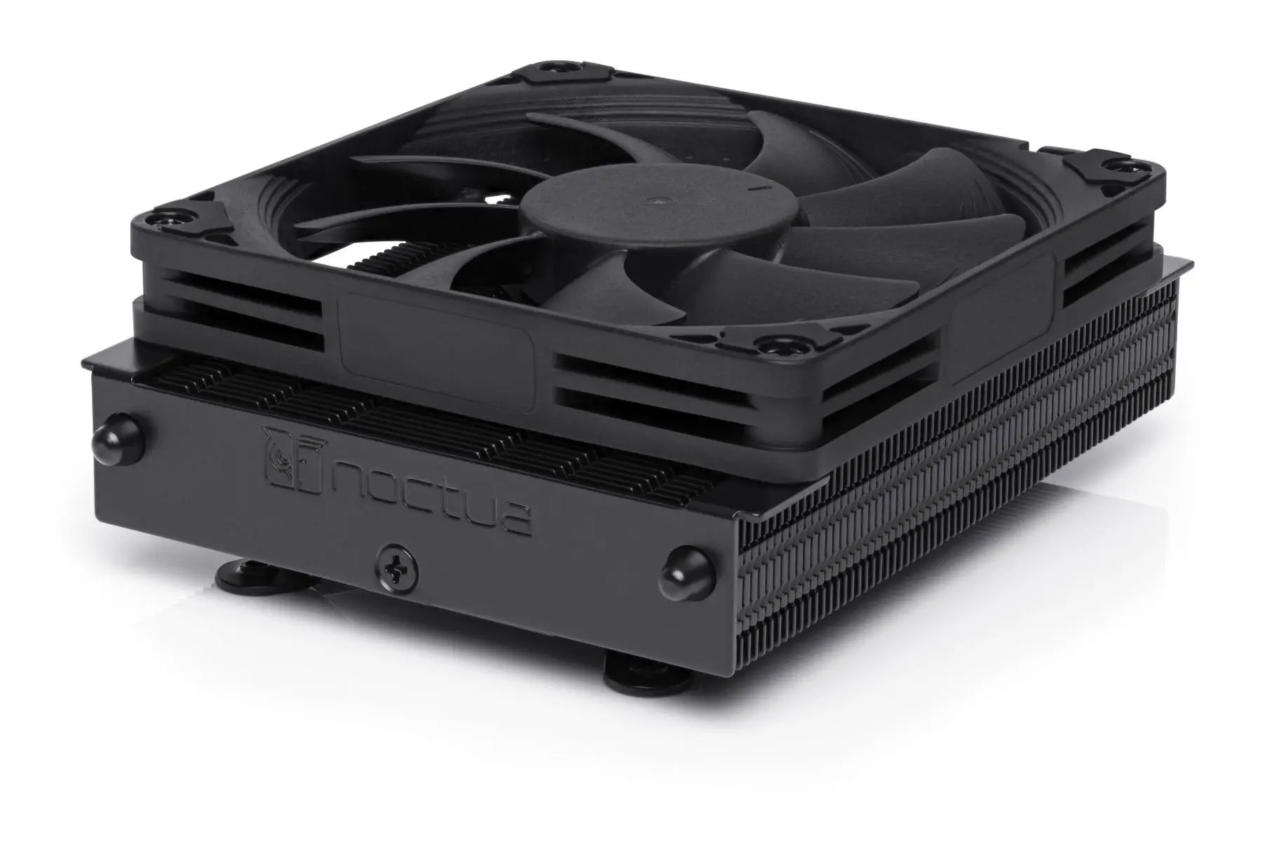Noctua Cooler procesor CPU Cooler NH-L9a-AM5 CHROMAX.BLACK