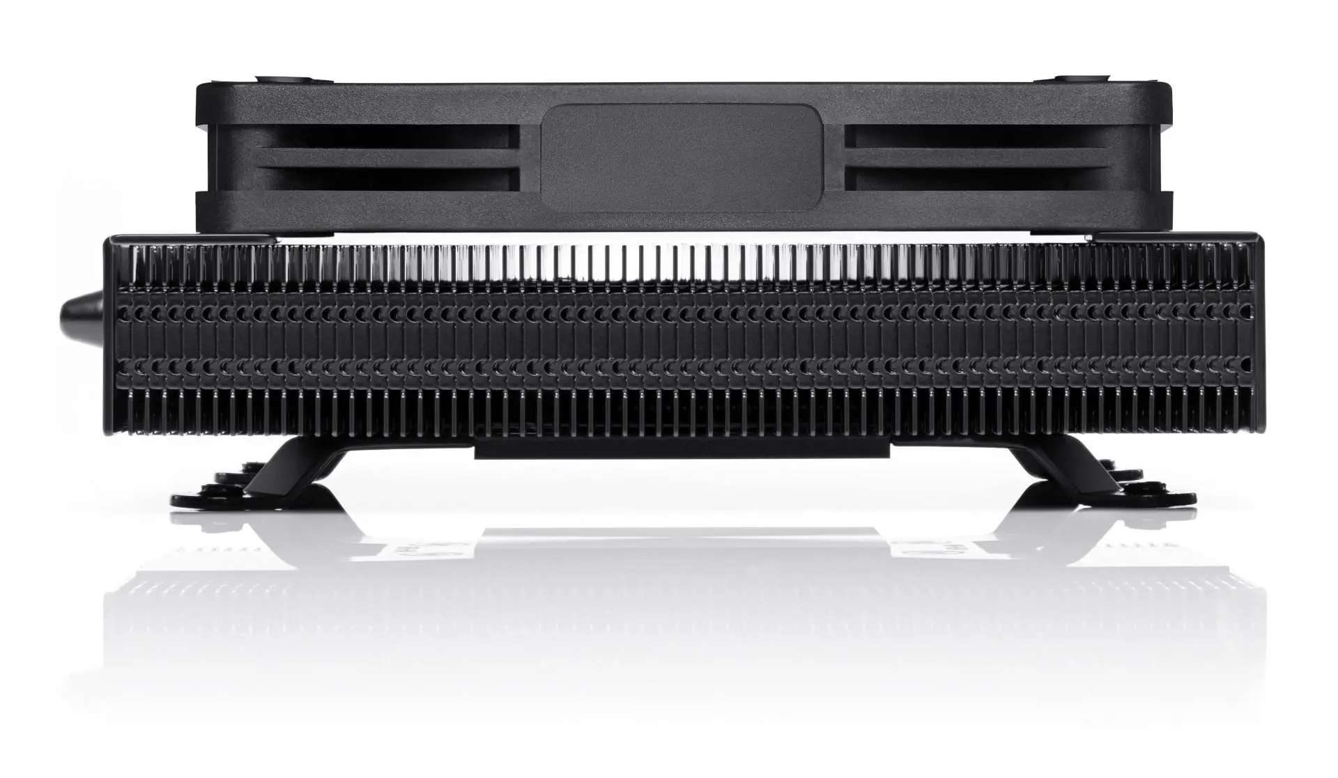 Noctua Охлаждане CPU Cooler NH-L9a-AM5 CHROMAX.BLACK - image 2