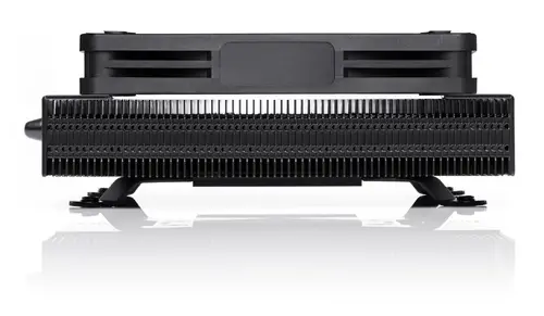 Noctua Охлаждане CPU Cooler NH-L9a-AM5 CHROMAX.BLACK - image 2