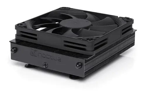 Noctua Cooler procesor CPU Cooler NH-L9a-AM5 CHROMAX.BLACK - 1