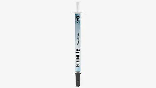 AeroCool pastă termoconductoare Thermal compound Fuzion 1g 13.5 W/mK - ACTG-NA61210.01 - 2