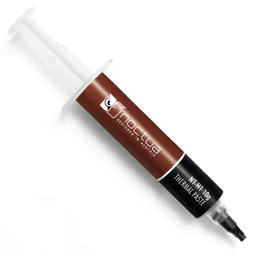 Noctua Θερμοαγώγιμη πάστα NT-H1 Thermal Compound 10g - 1