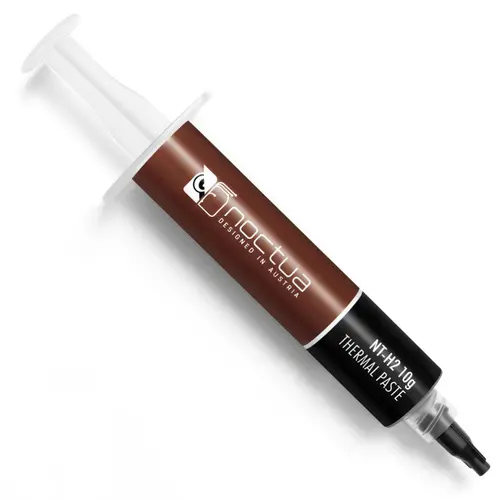 Noctua pastă termoconductoare NT-H2 Thermal Compound 10g - 1