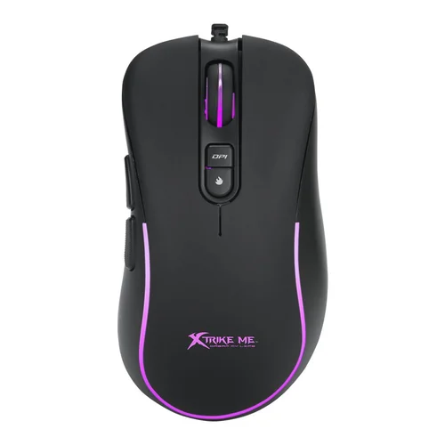 Xtrike ME геймърски комплект Gaming COMBO Mouse+Pad - GMP-290 - image 2