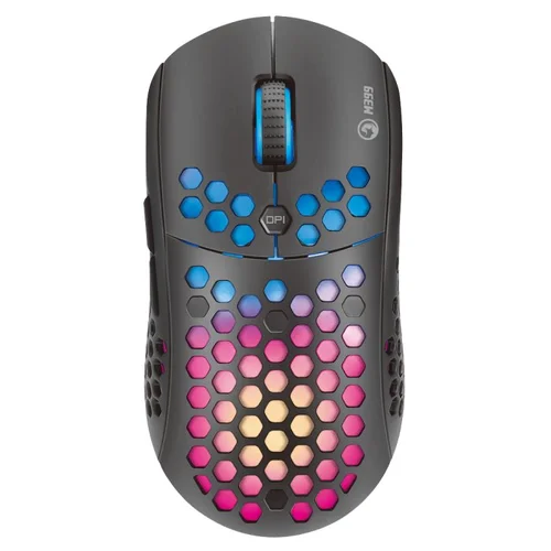 Marvo геймърска мишка Gaming Mouse M399 - programmable, RGB - MARVO-M399 - image 2