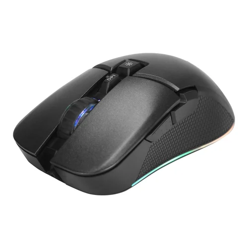 Xtrike ME геймърска мишка Gaming Mouse GM-310 - 6400dpi, RGB, programmable - image 2