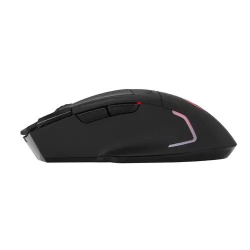 Marvo безжична геймърска мишка Gaming Mouse WIRELESS M720W - 4800dpi, 500Hz - MARVO-M720W - image 2