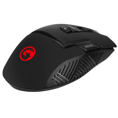 Marvo Геймърски комплект Gaming COMBO M355+G1 2-in-1 - Mouse 1000Hz, Mousepad - MARVO-M355+G1 - image 1