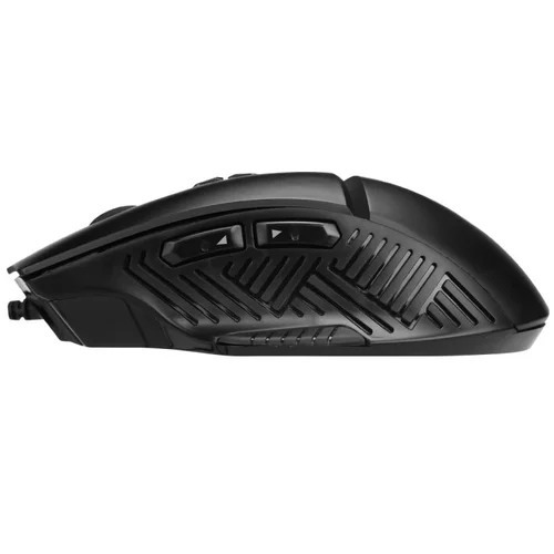 Marvo Геймърски комплект Gaming COMBO M355+G1 2-in-1 - Mouse 1000Hz, Mousepad - MARVO-M355+G1 - image 3