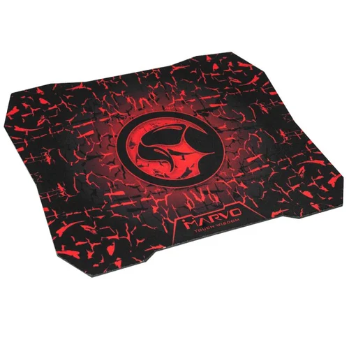 Marvo Геймърски комплект Gaming COMBO M355+G1 2-in-1 - Mouse 1000Hz, Mousepad - MARVO-M355+G1 - image 4
