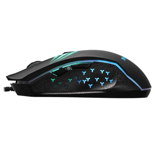 Xtrike ME геймърска мишка Gaming Mouse GM-203 - image 2