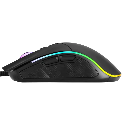 Marvo геймърска мишка Gaming Mouse M513 RGB - 4800dpi / programmable - image 1