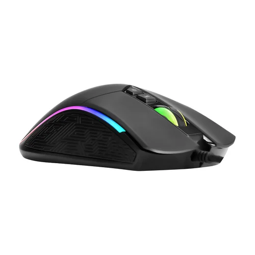 Marvo геймърска мишка Gaming Mouse M513 RGB - 4800dpi / programmable