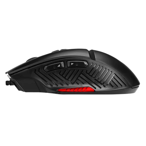 Marvo геймърска мишка Gaming Mouse M355 - 6400dpi / programmable / 1000Hz - image 1