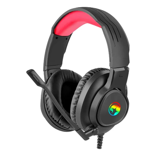 Marvo геймърски слушалки Gaming Headphones HG8958 - PC, Consoles - image 2