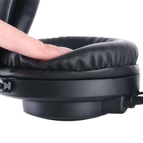Xtrike ME геймърски слушалки Gaming Headphones GH-509 - RGB, 50mm, PC/Consoles - image 1