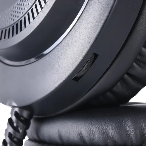 Xtrike ME геймърски слушалки Gaming Headphones GH-509 - RGB, 50mm, PC/Consoles - image 3