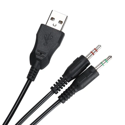 Xtrike ME геймърски слушалки Gaming Headphones GH-709 - Backlight, PC, Consoles - XTRM-GH-709 - image 2