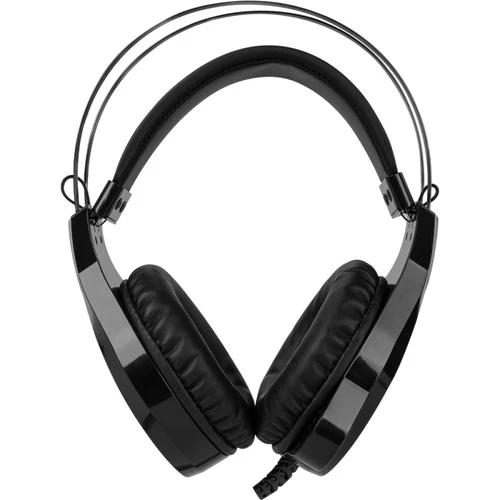 Marvo геймърски слушалки Gaming Headphones HG8901 - RGB, 50mm - MARVO-HG8901 - image 2