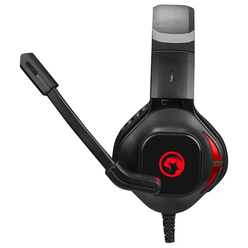Marvo геймърски слушалки Gaming Headphones HG8929 - PC&Consoles / Backlight - image 1