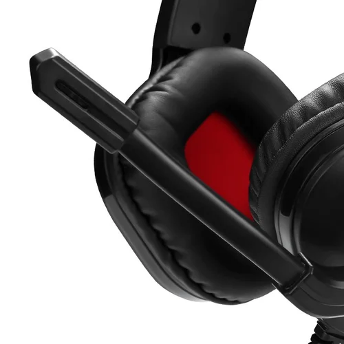 Marvo геймърски слушалки Gaming Headphones HG8929 - PC&Consoles / Backlight - image 3