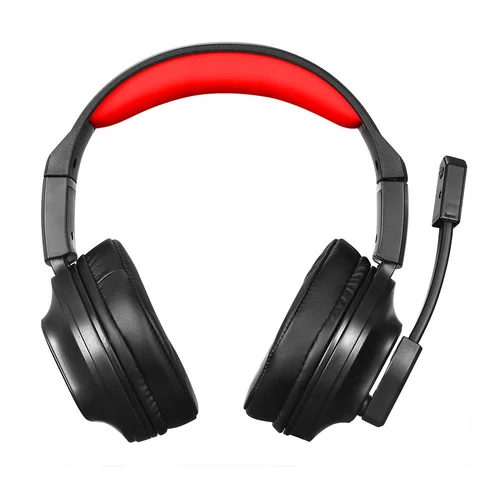 Marvo геймърски слушалки Gaming Headphones HG8929 - PC&Consoles / Backlight - image 4