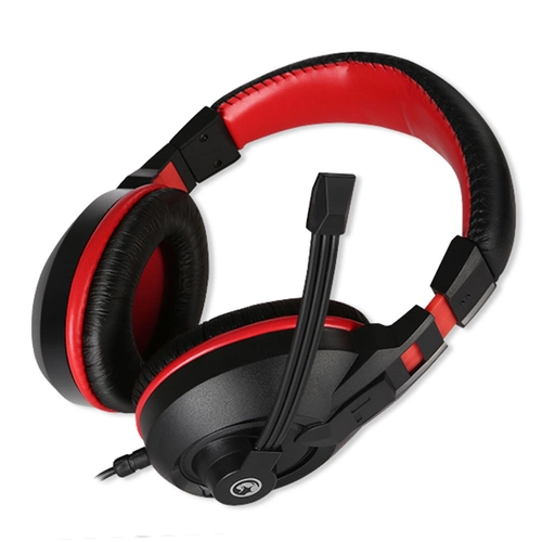 Marvo геймърски слушалки Gaming Headphones H8321
