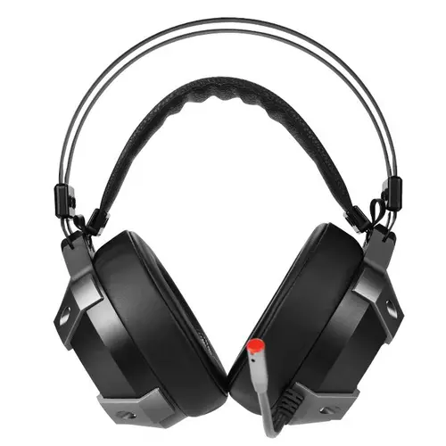 Marvo геймърски слушалки Gaming Headphones HG9015G - 7.1 RGB - image 2