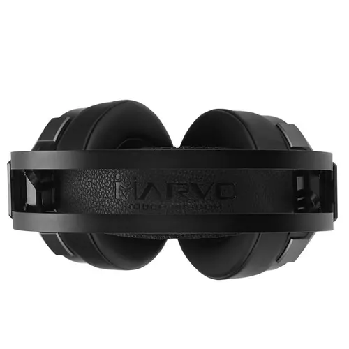 Marvo геймърски слушалки Gaming Headphones HG9015G - 7.1 RGB - image 3