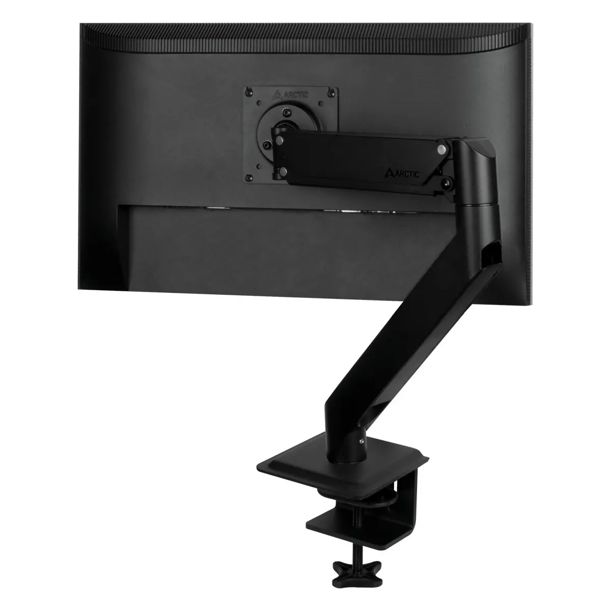 Arctic Стойка за монитор за бюро Desk Mount Monitor - X1-3D - image 2