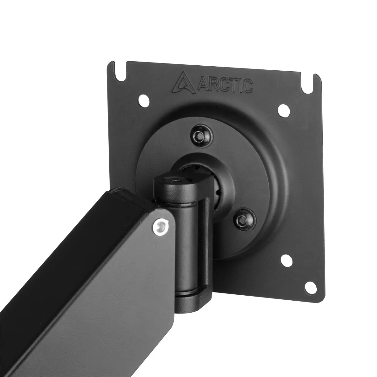 Arctic Стойка за монитор за бюро Desk Mount Monitor - X1-3D - image 3
