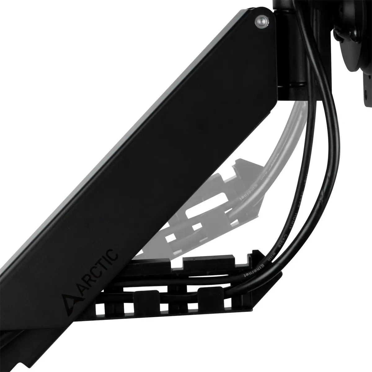 Arctic Suport pentru monitor pentru birou Suport de birou pentru monitor - X1-3D - image 4