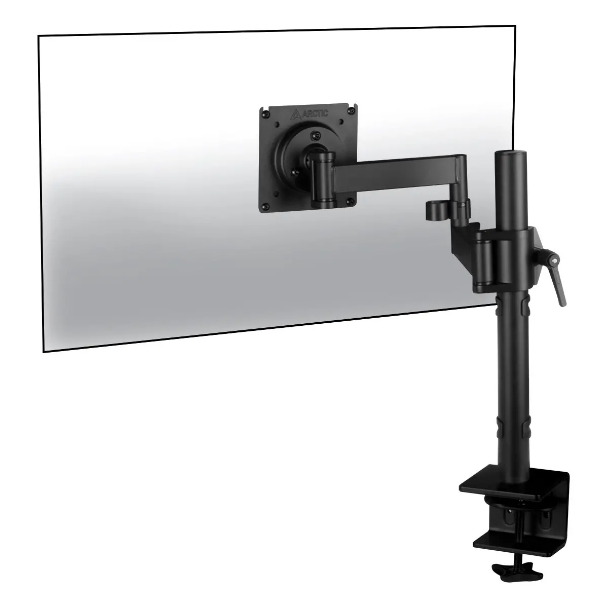 Arctic Βάση οθόνης γραφείου Desk Mount Monitor - X1 - image 7