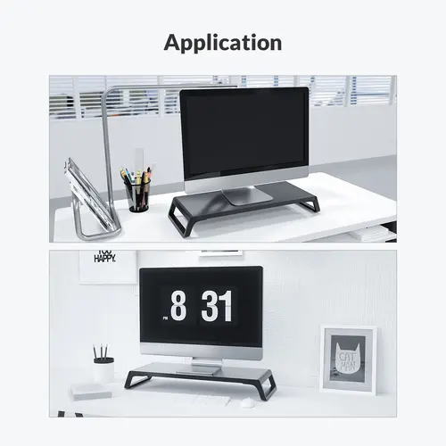 Orico Suport monitor Desk Monitor Stand - HSQ-M1-BK - 14