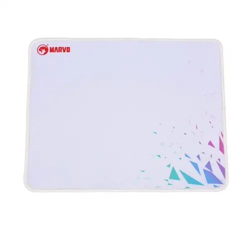 Marvo Gaming Σετ Gaming COMBO CM310 3-in-1 Λευκό - Πληκτρολόγιο, Ποντίκι 1000 Hz, Mousepad - 4
