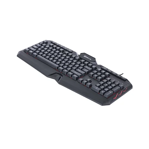Xtrike ME геймърска клавиатура Gaming Keyboard KB-509 - Backlight - image 3