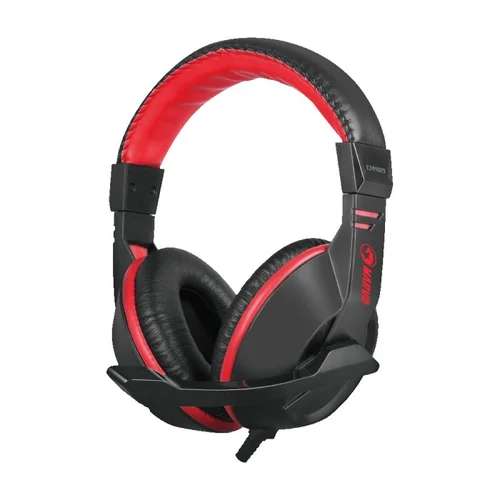 Marvo Геймърски комплект Gaming COMBO CM409 4-in-1 - Keyboard, Mouse, Headset, Mousepad - MARVO-CM409 - image 1