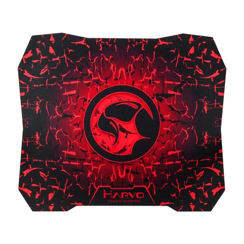 Marvo Геймърски комплект Gaming COMBO CM306 3-in-1 - Keyboard, Mouse, Mousepad - MARVO-CM306 - image 3