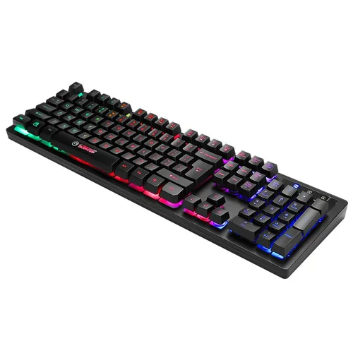 Marvo Геймърски комплект Gaming COMBO KM409 2-in-1 - Keyboard, Mouse - MARVO-KM409 - image 2