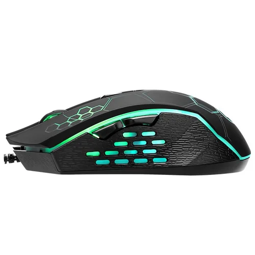 Marvo Геймърски комплект Gaming COMBO KM409 2-in-1 - Keyboard, Mouse - MARVO-KM409 - image 3