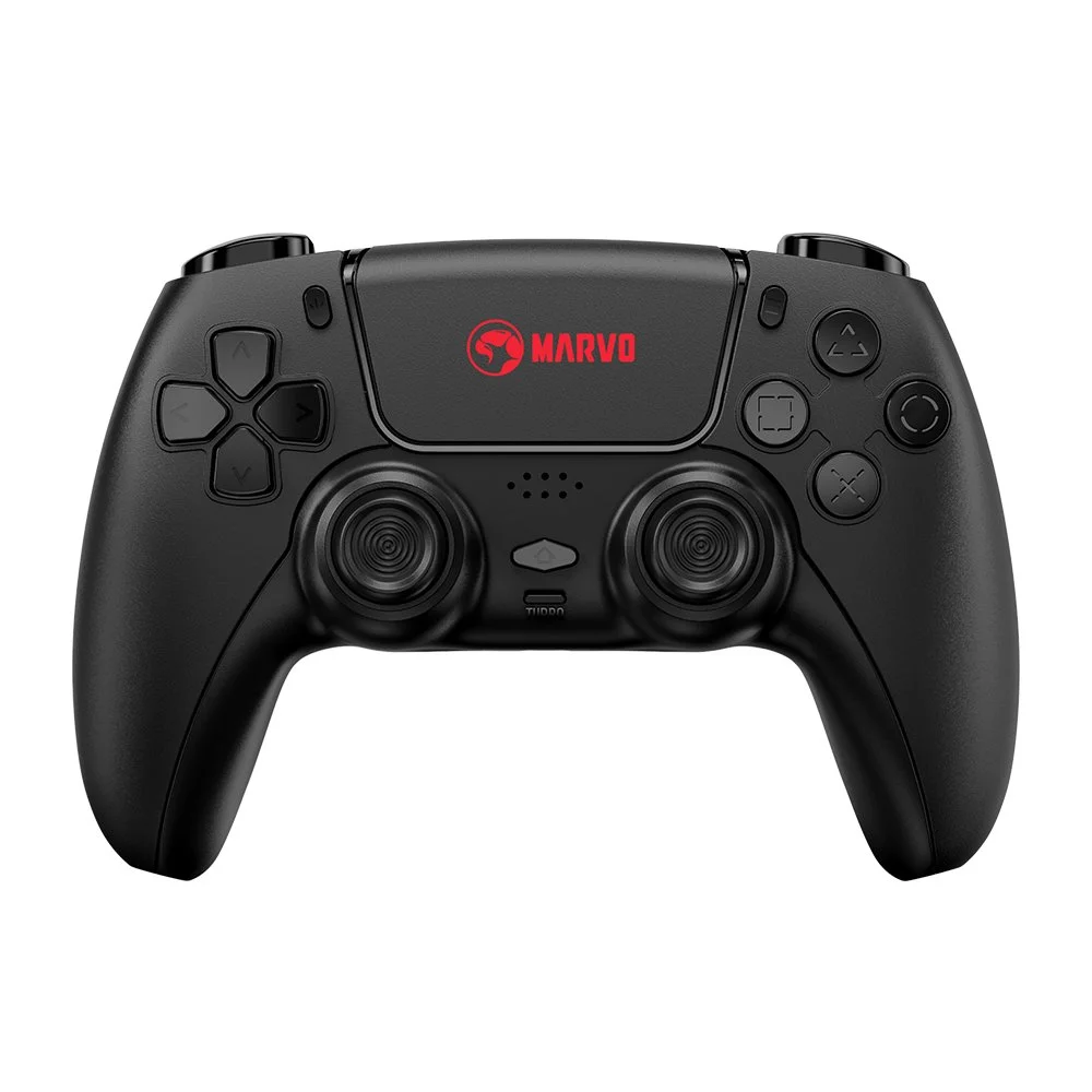 Marvo геймпад Gamepad GT-90 - PS4, Wireless, Vibration - MARVO-GT-90