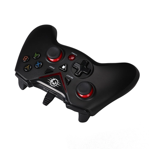 Marvo геймпад Gamepad GT-016 - USB/Vibration/PS3/PC/Android - MARVO-GT-016 - image 2