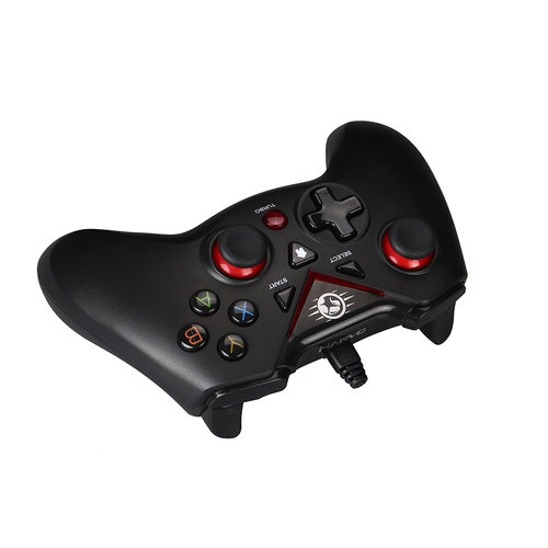 Marvo геймпад Gamepad GT-016 - USB/Vibration/PS3/PC/Android - MARVO-GT-016 - image 3