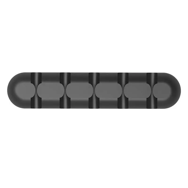 Orico Organizator pentru cabluri - CBS5-BK