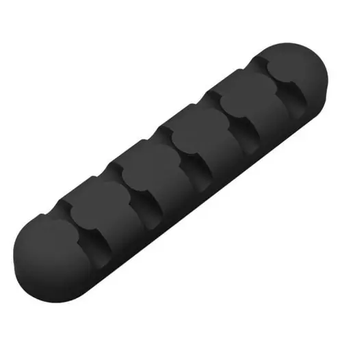 Orico организатор за кабели Cable Management - CBS5-BK - image 1