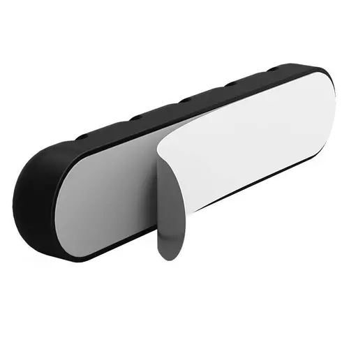 Orico Organizator pentru cabluri - CBS5-BK - 4