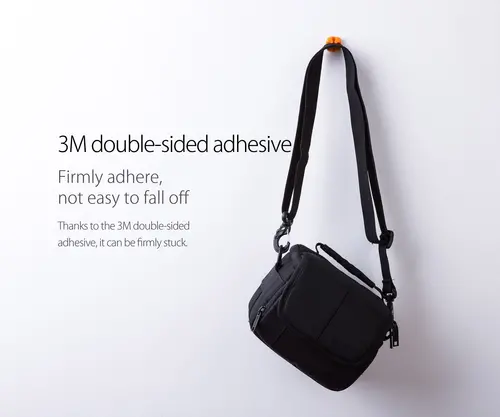 Orico организатор за кабели Cable Management - CBSX-BK - image 10